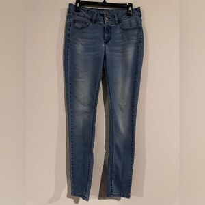 Riders by Lee‎ Women’s Skinny Jeans Size 8M